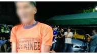 Lolong nanghalay ng 5 anyos, "naalimpungatan" lang daw at di naka-droga