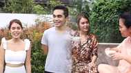 Ivana Alawi shares first out-of-town vlog with family in Batangas