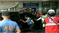 Lisensiya ng SUV driver sa malagim na trahedya sa NAIA Terminal 1, binawi na ng LTO