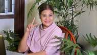 Candy Pangilinan, sumabog ang gulong ng sasakyan: "Kalbaryo ang inabot ko"