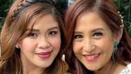 Jolina Magdangal, nagbahagi ng sweet birthday message para kay Melai Cantiveros