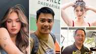 Sofia Trazona, nag-react sa payo ni Alvin Aragon ukol sa “nag-init” remark ni Bong Suntay kay Anne Curtis