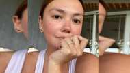 Angelica Panganiban, ibinida ang kanyang promise ring: "Simple, pangmatagalan"