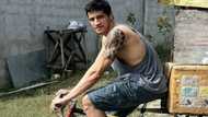 Marc Pingris reveals rags to riches story, 'Naglilinis ako ng puntod noon'