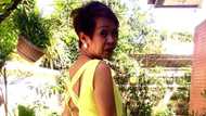 Doris Bigornia, nag-post ng behind-the-scenes ng kanyang pag-uulat
