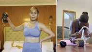 Pokwang, nilinaw kung para kanino nagwo-workout: “hindi para ibalik yung tinapon ko na”