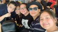 Karla Estrada, may makabuluhang Father’s Day message