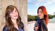 Barbie Imperial rocks as a redhead in viral photos; stuns netizens online