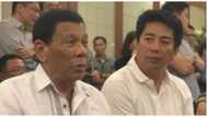 Duterte kay Willie Revillame: "Gusto ko sanang maging senador ka"