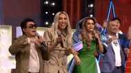 Vice Ganda, nag-guest sa Sing Galing sa TV-5 para batiin si Ethel Booba sa kaarawan nito