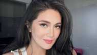 Dimples Romana shares 3rd baby’s name & its meaning: “Elio, My God is the Lord”