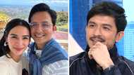 Dennis Trillo, inamin kung pinag-uusapan nila ni Jennylyn Mercado ang mga ex