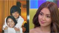 Kathryn, matapos ang 11 years nila ni DJ, "I still don’t know the real definition of love."