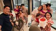 Camille Prats, may nakaka-touch na birthday tribute sa "Yaya Beng" ng kanyang pamilya