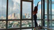 Lovi Poe shares breathtaking view from her new condo unit