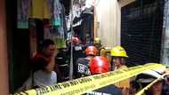 Three minor siblings die after being trapped inside their burning house