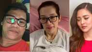 Celebs, nag-react sa update ni Kris Aquino ukol sa kanyang kalusugan: “Praying for you”