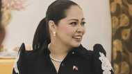 Angelu de Leon stands with Mayor Vico Sotto: "Pagtapos ma-expose, ano na?"
