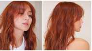 Celebs react to Kathryn Bernardo’s stunning new hairstyle