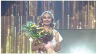 Rita Gaviola, nanalo sa beauty contest sa It's Showtime