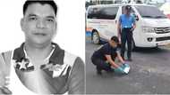 Barangay Chairman dies after an ambush attack by unknown armed suspects