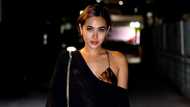 Maggie Wilson sa pananahimik niya sa socmed: "There is a newborn baby involved"