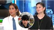 Pokwang at Meryll Soriano, nagbigay ng pananaw sa isyu ni Joshua Garcia