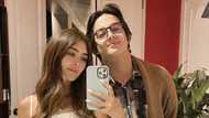Sofia Andres explains why she unfollows Daniel Miranda on social media