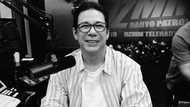 "Paalam, Nanay Jobert": Veteran entertainment journalist Jobert Sucaldito passes away at 65