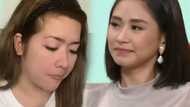 Angeline Quinto shares Sarah Geronimo's reaction after she got COVID-19