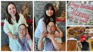 Marjorie Barretto shares special moments from her mom’s 87th birthday celebration