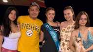 Sunshine Cruz, ipinasilip ang 22nd birthday celebration ni Sam, may nakakaantig na mensahe rin para sa anak