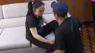 Ang pagtatapos! Part 4 video ng OFW na pinagpalit mister na tricycle driver at 5 anak kay engineer