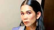 Pokwang slams basher who questions her activeness on social media