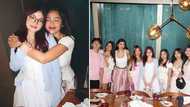 Mona Alawi, ipinasilip ang birthday celebration niya