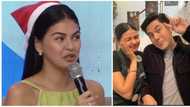 Janine Gutierrez admits that she and Paulo Avelino went on a few dates before