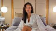 Pia Wurtzbach: "Ultimately, staying true to yourself is what matters"