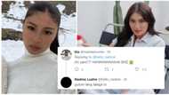 Nadine Lustre's tweet about her chicken inasal craving elicits various reactions from netizens