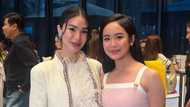 Caprice Cayetano, ibinahagi ang natupad na pangarap kaugnay kay Heart Evangelista