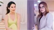 Carlene Aguilar, may mensahe kay Jennylyn Mercado: "thank you"