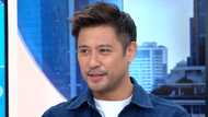 Rocco Nacino, ibinunyag kung bakit hindi niya tuluyang pinasok ang mundo ng politika