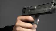 Village chief in Guimba, Nueva Ecija killed right in front of home; son wounded in attack