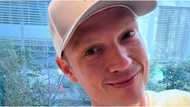 Backstreetboys member Nick Carter, inireklamo dahil umano sa pang-aabuso