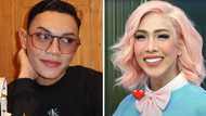 Esnyr Ranollo shares Vice Ganda’s thoughtful gesture while he was sick