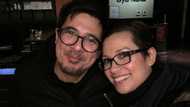 Aga Muhlach on Lea Salonga’s birthday greeting: “Nagulat naman ako dito!”