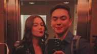 Lovers in Europe: Bea Alonzo at Dominic Roque, nag-bakasyon sa Italy