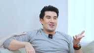 Luis Manzano, emosyonal na ibahagi ang aniya'y unang interaction ng anak sa kanila