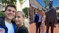 Matthew Lhuillier pens heartfelt birthday message for longtime partner Jolie Jurkovich