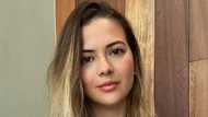 Priscilla Meirelles, nagpakawala ng isang cryptic post sa socmed: “If it were easy, everyone would do it”