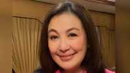 Sharon Cuneta, pinasalamatan si Jake Ejercito sa pagsuporta sa Leni-Kiko tandem: “Mabuhay ka”